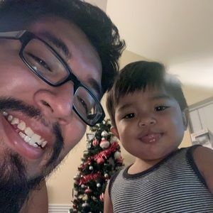 Meet your Posher, Jacob